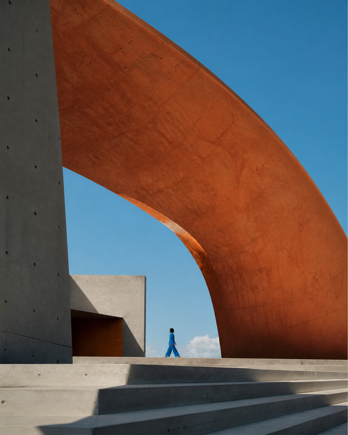 Alto Architecture design study